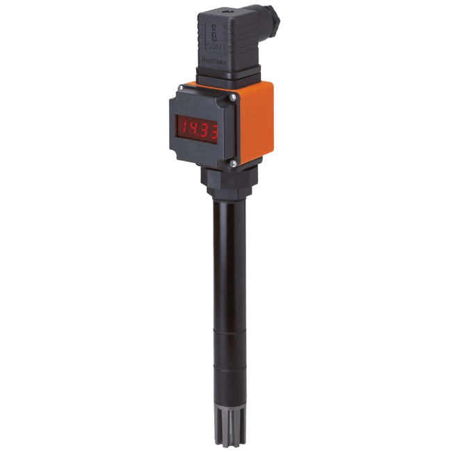Kobold Humidity Measuring Instrument, AFA-G